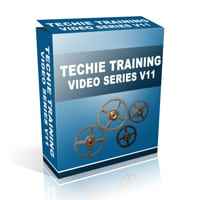 Techie Training Videos V11 1