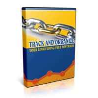Track and Organize Your Links Using Free Software