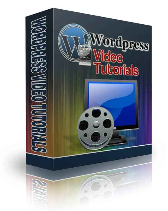 WordPress Video Tutorials