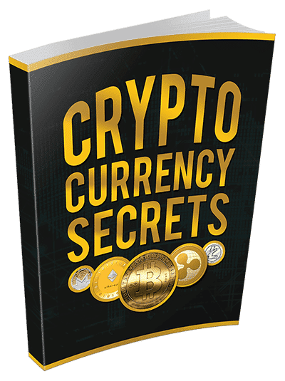Cryptocurrency Secrets eBook,Cryptocurrency Secrets plr