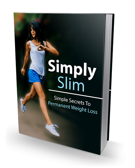 Simply Slim eBook,Simply Slim plr