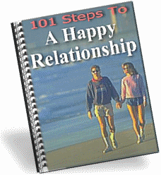 101 Steps To A Happy Relationship eBook,101 Steps To A Happy Relationship plr
