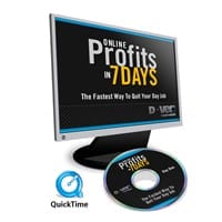 7 Day Profit System