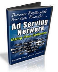 Ad Serving Network Video,Ad Serving Network plr