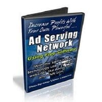 Ad Serving Network
