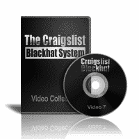 The Craigslist Blackhat System