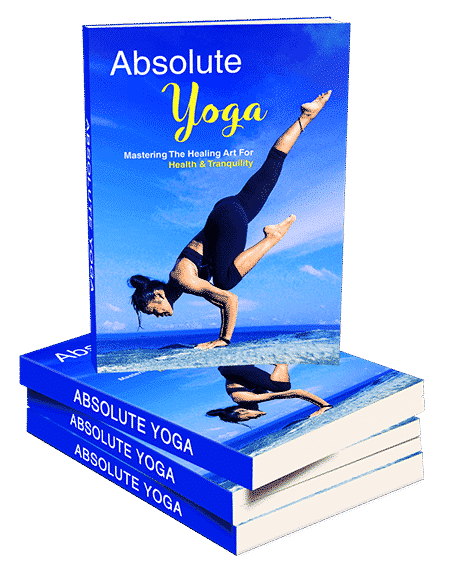 Absolute Yoga eBook,Absolute Yoga plr