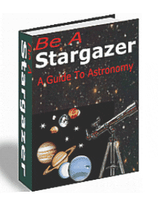 Be A Stargazer eBook,Be A Stargazer plr