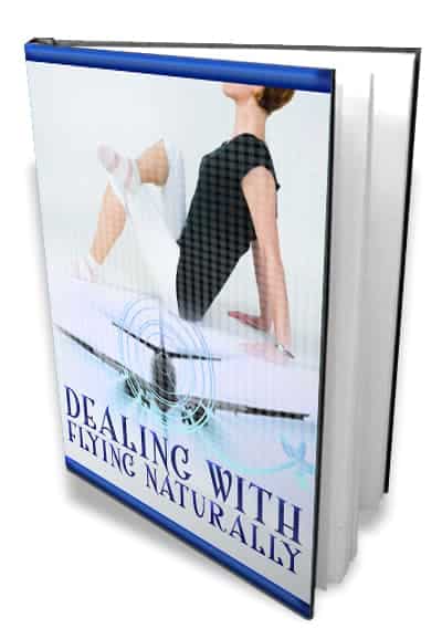 Dealing With Flying Naturally eBook,Dealing With Flying Naturally plr
