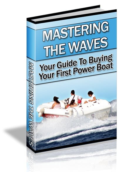 Mastering The Waves eBook,Mastering The Waves plr