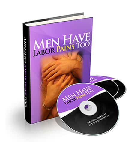 Men Have Labor Pains Too eBook,Men Have Labor Pains Too plr