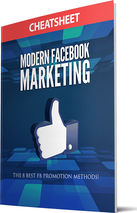 Modern Facebook Marketing Guide eBook,Modern Facebook Marketing Guide plr