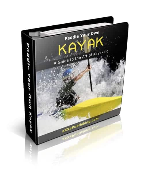 Paddle Your Own Kayak eBook,Paddle Your Own Kayak plr