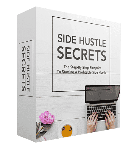 Side Hustle Secrets eBook,Side Hustle Secrets plr,Side Hustle Secrets,plr hustler,plr hustle,side hustle for teens,side hustle,side hustle for teachers