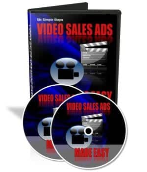 Video Sales Ads Made Easy Video,Video Sales Ads Made Easy plr