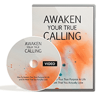 Awaken Your True Calling Video