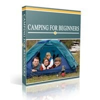 Camping For Beginners