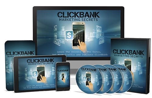 ClickBank Marketing Secrets Video Video,ClickBank Marketing Secrets Video plr