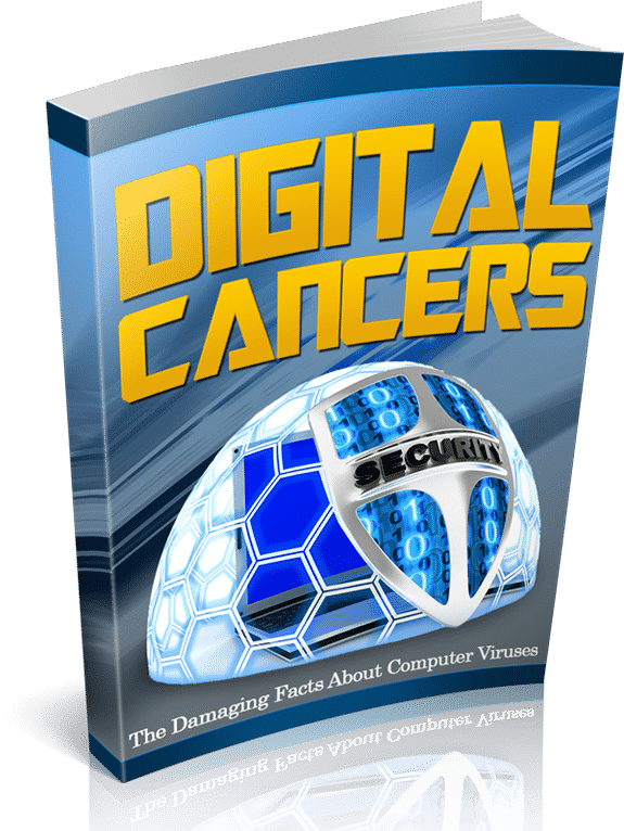 Digital Cancers eBook,Digital Cancers plr