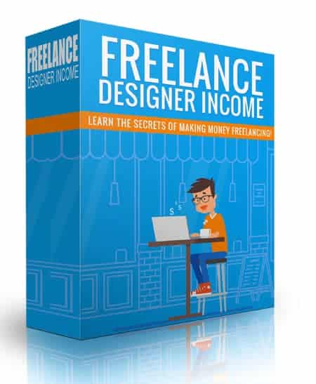 Freelance Designer Income eBook,Freelance Designer Income plr