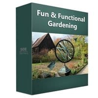 Fun and Functional Gardening
