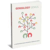 genealogi2001