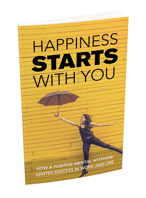 Happiness Starts With You eBook,Happiness Starts With You plr