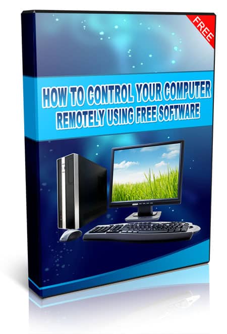 How To Control Your Computer Remotely Using Free Software Video,How To Control Your Computer Remotely Using Free Software plr