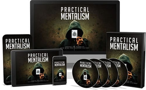 Practical Mentalism Video Video,Practical Mentalism Video plr