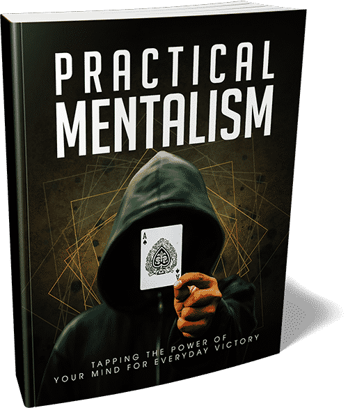 Practical Mentalism eBook,Practical Mentalism plr