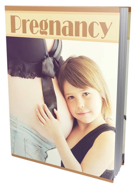 Pregnancy eBook eBook,Pregnancy eBook plr