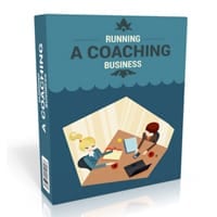  Running a Coaching Business