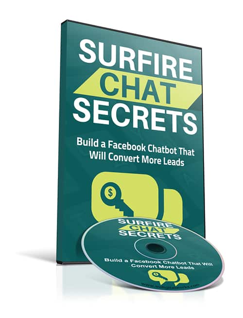 Surefire Chat Secrets Video,Surefire Chat Secrets plr
