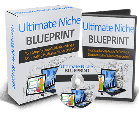 Ultimate Niche Blueprint Video,Ultimate Niche Blueprint plr