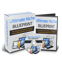 Ultimate Niche Blueprint