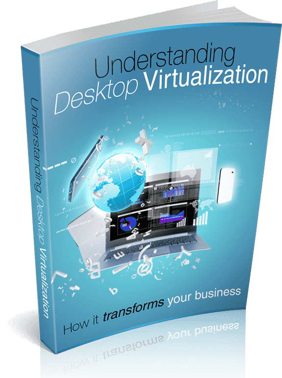 Understanding Desktop Virtualization eBook,Understanding Desktop Virtualization plr