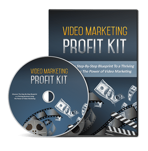 Video Marketing Profit Kit Video Video,Video Marketing Profit Kit Video plr