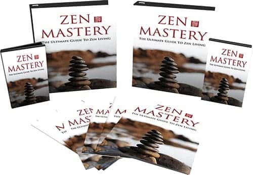 Zen Mastery Video Video,Zen Mastery Video plr