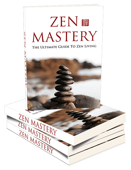 Zen Mastery eBook,Zen Mastery plr