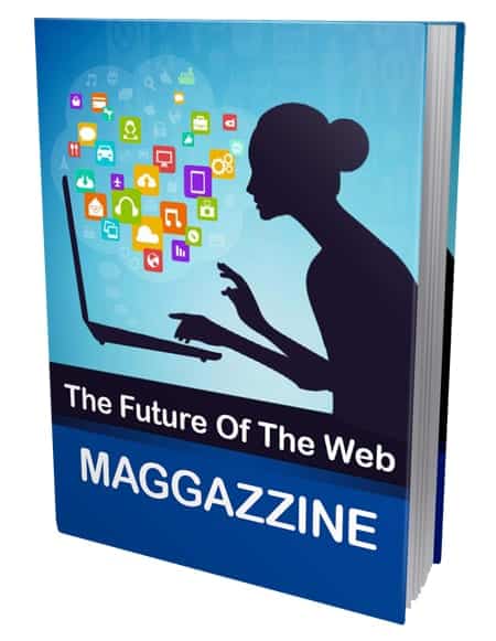 Future of the Web eBook,Future of the Web plr