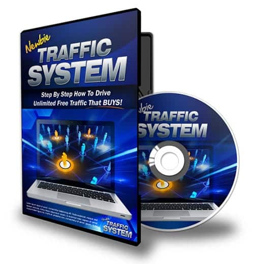 Newbie Traffic System Video,Newbie Traffic System plr
