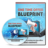 One Time Offer Blueprint Video