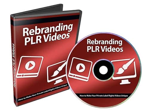 Rebranding PLR Videos Video,Rebranding PLR Videos plr