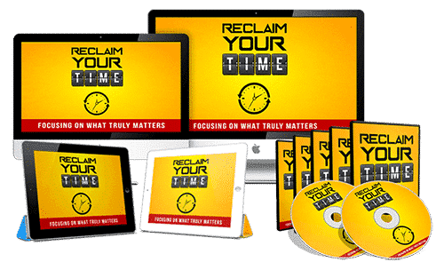 Reclaim Your Time Video Video,Reclaim Your Time Video plr,time magic reclaim your time reclaim your life,take back your time pdf,take back your time free workbook