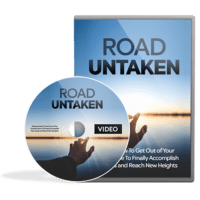 Road Untaken Video