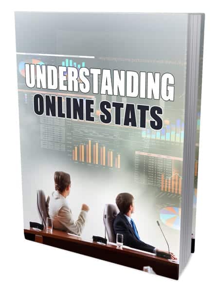 Understanding Online Statistics eBook,Understanding Online Statistics plr
