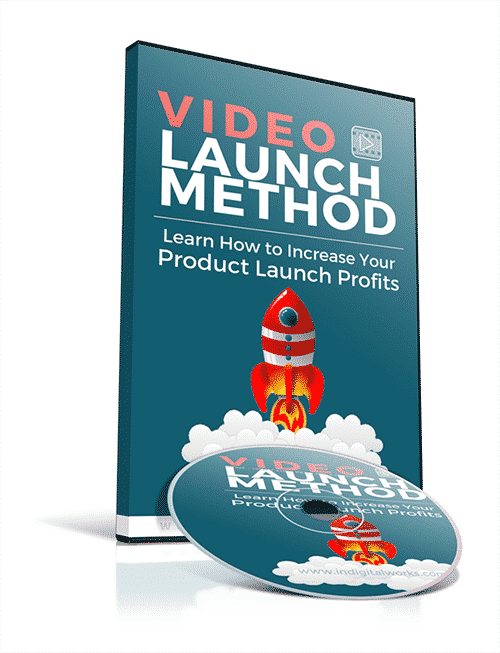 Video Launch Method Video,Video Launch Method plr