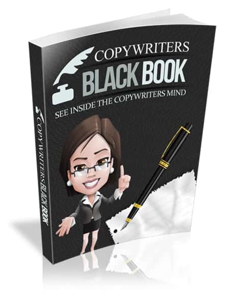 Copywriters Black Book eBook,Copywriters Black Book plr