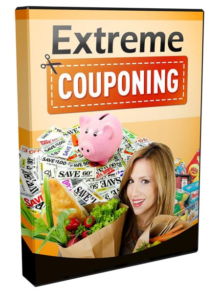 Extreme Couponing Video,Extreme Couponing plr