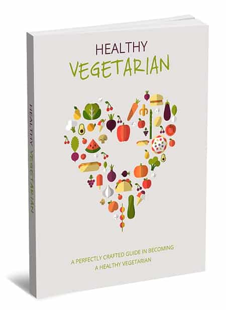 Healthy Vegeterian eBook,Healthy Vegeterian plr